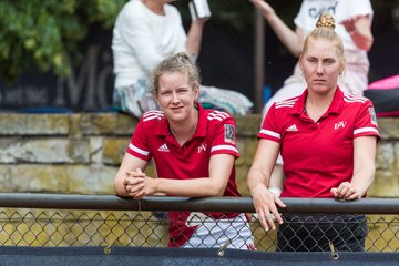 Julia Middendorf 217 - DTV Hannover - TC 1899 Blau-Weiss Berlin : Ergebnis: 7:2